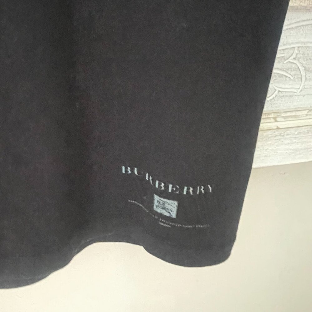 Authentic Burberry Tee - image 2